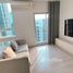 2 спален Квартира в аренду в Noble Revolve Ratchada, Huai Khwang