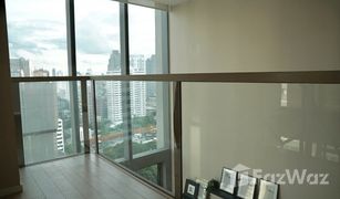 Кондо, 2 спальни на продажу в Khlong Toei Nuea, Бангкок The Room Sukhumvit 21