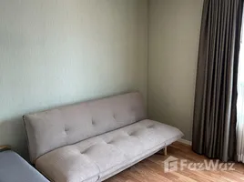 1 Bedroom Apartment for rent at Lumpini Ville Pattanakarn - Srinakarin, Suan Luang, Suan Luang, Bangkok