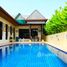 3 Bedrooms Villa for sale in Rawai, Phuket Soi Salika Andre