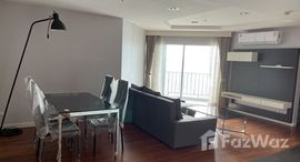 Available Units at Belle Grand Rama 9