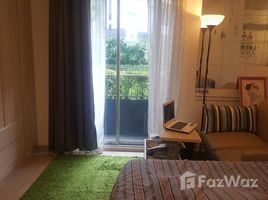 Studio Condo for sale at Elio Del Ray, Bang Chak, Phra Khanong