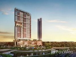 Studio Condo for sale at Paisley Serviced Residence, Sungai Buloh, Petaling