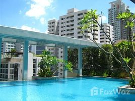 3 Bedroom Apartment for rent at Baan Siri 24, Khlong Tan