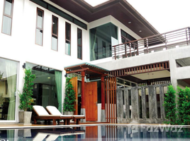 4 Bedroom House for rent at The Lake House, Si Sunthon, Thalang, Phuket
