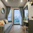 2 Bedroom Condo for sale at Chapter Chula-Samyan, Maha Phruettharam