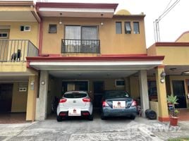 3 Bedroom House for sale in Desamparados San Jose, Desamparados, San Jose