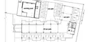 Планы этажей здания of Patong Bay Residence