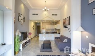 Estudio Apartamento en venta en Seasons Community, Dubái Gardenia Residency 1