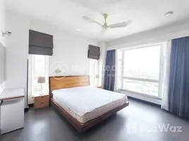 1 Habitación Apartamento en alquiler en Apartment 1bedroom For Rent, Tuol Svay Prey Ti Muoy, Chamkar Mon, Phnom Penh, Camboya