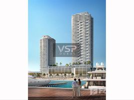 3 Bedroom Apartment for sale at Palace Beach Residence, EMAAR Beachfront, Dubai Harbour, Dubai, United Arab Emirates