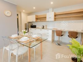 ขายคอนโด 1 ห้องนอน ในโครงการ นูนวิลเลจ ทาวเวอร์ 2, ฉลอง