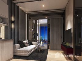 1 Bedroom Condo for sale at Ideo Ramkhamhaeng Lamsali Station, Hua Mak, Bang Kapi, Bangkok