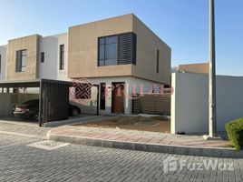 3 спален Вилла на продажу в Nasma Residences, Hoshi, Al Badie