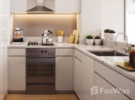 Студия Квартира на продажу в Azizi Mirage 1, Glitz, Dubai Studio City (DSC)