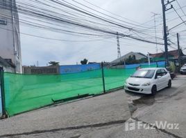  Land for sale at Samphan Villa, Ban Suan