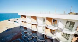 Viviendas disponibles en Storia Del Mare