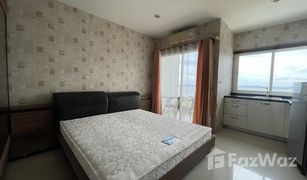 Studio Condo for sale in Na Kluea, Pattaya AD Hyatt Condominium