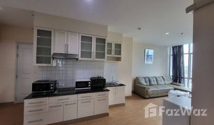 2 Bedrooms Condo for sale in Khlong Ton Sai, Bangkok Baan Sathorn Chaophraya