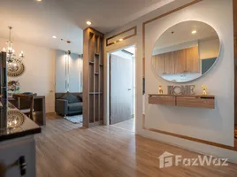 2 Bedroom Condo for sale at The Twin Tower, Nong Prue, Pattaya