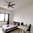 Penthouse Studio à louer à Botannia, West coast, Clementi