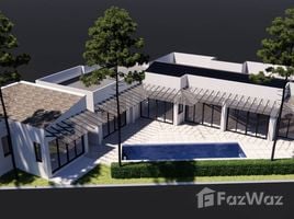 3 спален Вилла на продажу в Seastone Pool Villas, Чернг Талай, Тхаланг, Пхукет, Таиланд