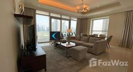 Available Units at The Address Residence Fountain Views 1