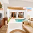 Villa 2 chambre à vendre à Kerobokan, Bali, Kerobokan