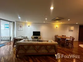 3 Bedroom Condo for rent at Tai Ping Towers, Khlong Tan Nuea, Watthana, Bangkok, Thailand