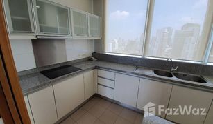 Кондо, 2 спальни на продажу в Khlong Toei, Бангкок Millennium Residence