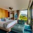 5 Bedroom Villa for rent at Ariya Residences, Maret, Koh Samui, Surat Thani, Thailand