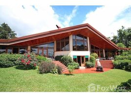 7 Bedroom House for sale in Costa Rica, Heredia, Heredia, Costa Rica