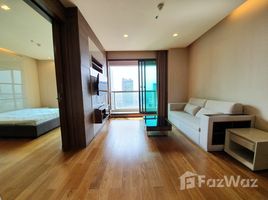 1 Bedroom Apartment for rent at The Address Sathorn, Si Lom