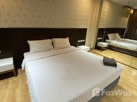 1 Schlafzimmer Appartement zu vermieten im Nantiruj Tower, Khlong Toei