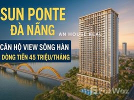2 Phòng ngủ Căn hộ for sale at Sun Cosmo Residence, An Hải Tây, Sơn Trà