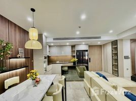 2 Phòng ngủ Chung cư for rent at Thao Dien Green, Thảo Điền, Quận 2