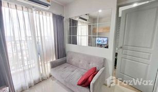 1 Bedroom Condo for sale in Bang Sue, Bangkok Rich Park 2 at Taopoon Interchange