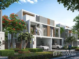 3 Bedroom Townhouse for sale at Aura, Olivara Residences, Dubai Studio City (DSC)