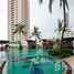 1 Bedroom Condo for rent in Thung Mahamek, Bangkok Sathorn Gardens