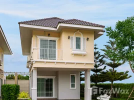 ขายบ้านเดี่ยว 3 ห้องนอน ในโครงการ ดีญ่า วาเล่ย์ สารภี, หนองผึ้ง