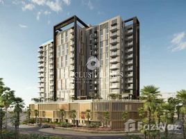 1 Habitación Apartamento en venta en Berkeley Place, Azizi Riviera