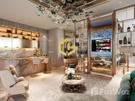 3 спален Квартира на продажу в Damac Bay, 