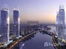 2 спален Квартира на продажу в Canal Crown, Westburry Square