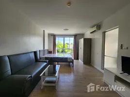 Studio Appartement zu vermieten im Baan Peang Ploen, Nong Kae, Hua Hin, Prachuap Khiri Khan, Thailand