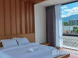 3 спален Вилла for sale in Chiang Mai International Airport, Suthep, Chang Phueak