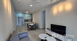 Available Units at Trehaus @ Bukit Jambul Penang