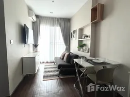 1 Schlafzimmer Wohnung zu vermieten im C Ekkamai, Khlong Tan Nuea