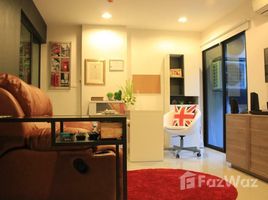 1 Schlafzimmer Appartement zu verkaufen im Zenith Place Sukhumvit 42, Phra Khanong