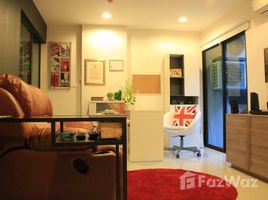 1 Schlafzimmer Wohnung zu verkaufen im Zenith Place Sukhumvit 42, Phra Khanong