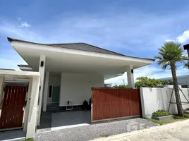 3 Bedroom House for sale at THE PYNE HUAHIN, Thap Tai, Hua Hin, Prachuap Khiri Khan